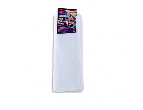 Auto Plus Polishing Spa Cloth X 2pcs -0