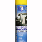 SUPER HELP GLASS CLEANER 400ML-0