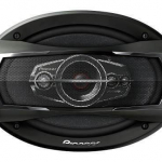Pioneer 6995-600W Speakers-0