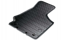 Audi TT Rubber Floor mat Front-0