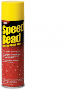 Stoner Speed Bead One-Step Quick Wax 15oz-0
