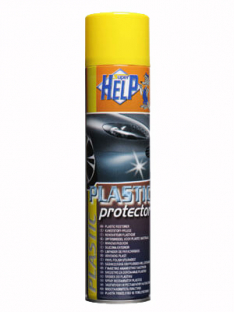 SUPER HELP PLASTIC PROTECTOR 400ML-0