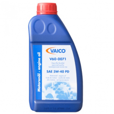 VEICO Engine Oil 5W40-0