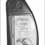 VAICO Transmission oil 5 Speed-0