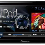 PIONEER AVH 2750 DVD-BLT AUDIO SYSTEM-0