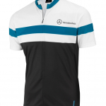 Mens Cycle Jersey-0