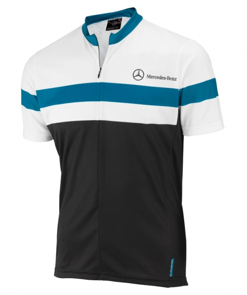 Mens Cycle Jersey-0