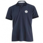 Mens Classic Polo Shirt-0