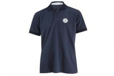 Mens Classic Polo Shirt-0