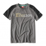 Mens Hamilton Tshirt-0