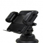 Digidock Mobile Cradle With Suction-0