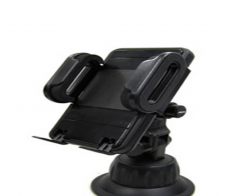 Digidock Mobile Cradle With Suction-0