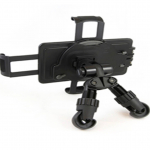 Digidock Tablet Cradle Headrest Mount-0