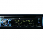 Pioneer DEH 3750 USB Audio System-0