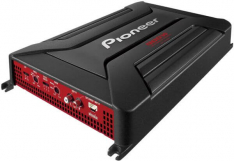 Pioneer GM-A5602 900W Amplifier-0
