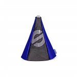 SPARCO GEAR COVER IN BLUE-0