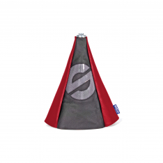 SPARCO GEAR COVER IN RED-0