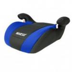 SPARCO BOOSTER BLUE/BLACK-0