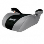 SPARCO BOOSTER GREY/BLACK-0