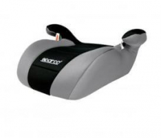 SPARCO BOOSTER GREY/BLACK-0