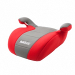 SPARCO BOOSTER RED/GREY-0