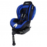 SPARCO F500i ISOFIX CHILD SEAT GROUP 1 (9-18 KG) BLUE-0
