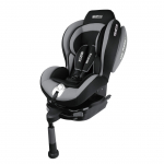 SPARCO F500i ISOFIX CHILD SEAT GROUP 1 (9-18 KG) GREY-0