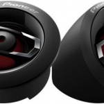 Pioneer TS 1605C-280W Speakers-0