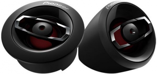 Pioneer TS 1605C-280W Speakers-0