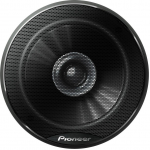 Pioneer TS 1615-230W Speakers-0