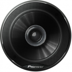 Pioneer TS 1615-230W Speakers-0