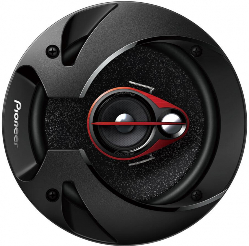 Pioneer TS 1650-250W Speakers-0