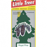 LittleTree 1pc card Royal Pine-0