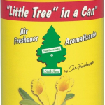 Little Tree in a Can Vanillaroma-0