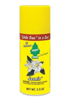 Little Tree in a Can Jasmin-0