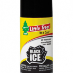 Little Tree in a Can Black Ice-0