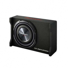 Pioneer TS-SWX2502 Enclosure Type Sub-woofer-0