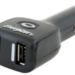 Energizer Twin USB Adaptor / Charger-0