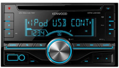 Kenwood DPX-U5130 CD Receiver-0