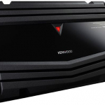 Kenwood KAC-M846 Amplifiers-0