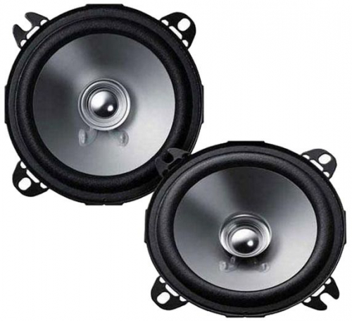 Kenwood KFC-B1010 Speakers-0