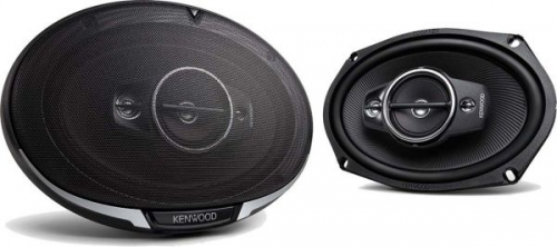 Kenwood KFC-PS6985 Speakers-0