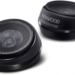 Kenwood KFC-T40A 280W  Speakers-0