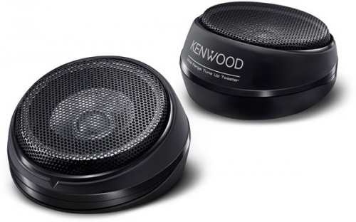 Kenwood KFC-T40A 280W Speakers-0