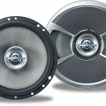 Infinity Kappa-652.7i 225W Speakers-0