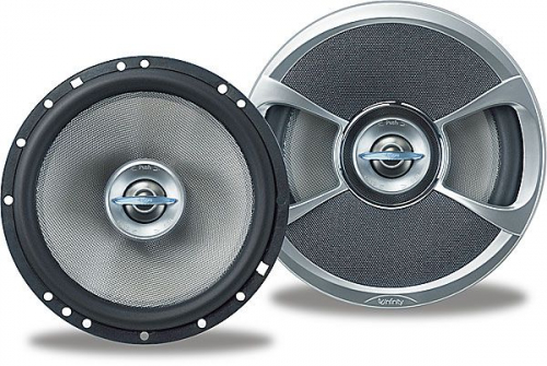 Infinity Kappa-652.7i 225W Speakers-0