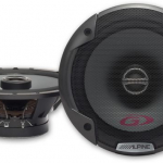 Alpine SPG-17CS 280W Speakers-0