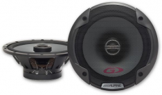 Alpine SPG-17CS 280W Speakers-0
