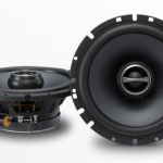 Alpine SPS-610 240W Speakers-0