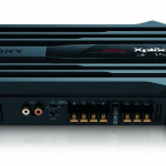 Sony XM-N502 Amplifiers-0